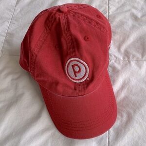 Pure Barre Baseball Cap